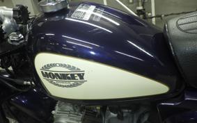 HONDA MONKEY Z50J