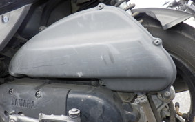 YAMAHA JOG ZR Gen.3 SA39J