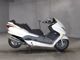 Фото Honda FORZA Z 2004 с японского аукциона