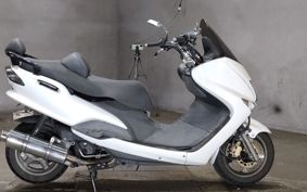 YAMAHA MAJESTY 125 SE27