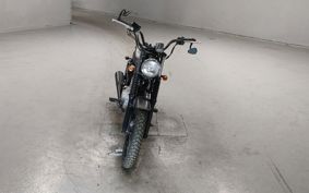 SUZUKI GLASS TRACKER BIG BOY NJ47A