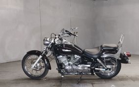 YAMAHA DRAGSTAR 250 VG02J