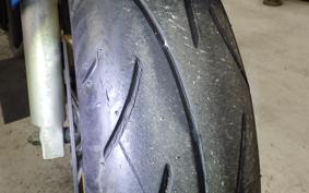 HONDA HORNET 250 MC31