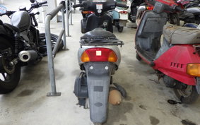 SUZUKI LET's 2 2013 CA1PA