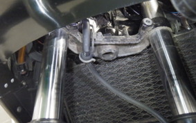 HONDA CBR750 1988 RC27