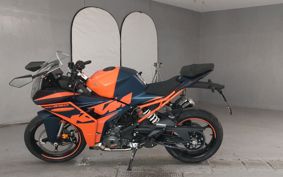 KTM 390 RC JYJ40