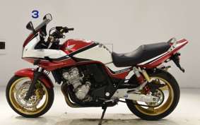 HONDA CB400 SUPER BOLDOR VTEC 2010 NC42