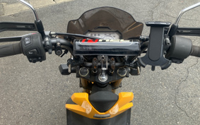 HONDA ZOOMER-X JF52