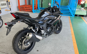 SUZUKI GSX250R DN11A