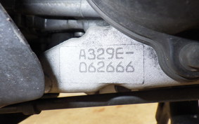 YAMAHA JOG SA55J