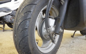 YAMAHA JOG Gen.5 SA36J