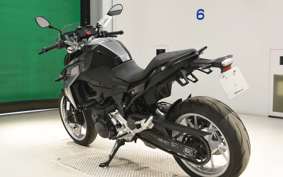 BMW F900R 2021