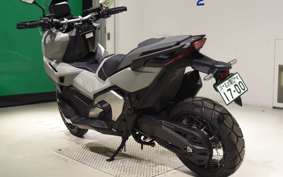 HONDA X-ADV 750 2018 RH21