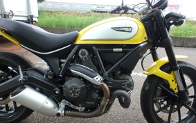 DUCATI SCRAMBLER ICON 2016 K102