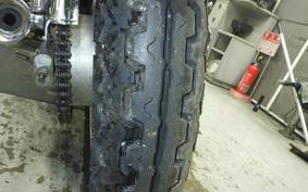 YAMAHA SRV250 RENAISSA 4DN