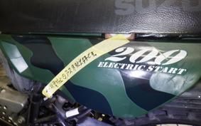 SUZUKI DF200E SH42A