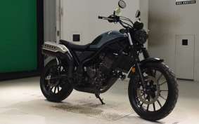 HONDA CL250-2