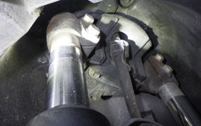 SUZUKI ADDRESS V125 S CF4MA