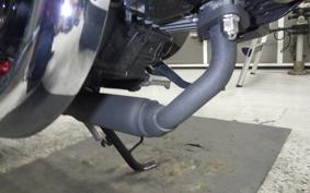 HONDA DAX 125 JB04