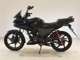 Фото Honda CBF 125 1997 с японского аукциона