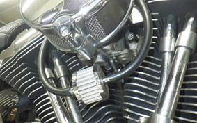 HARLEY FXDWG 1450 2004