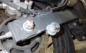 KAWASAKI NINJA 250R EX250K