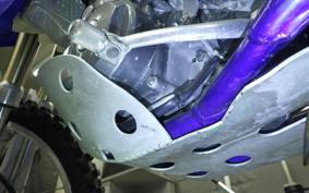 YAMAHA WR450F 2004