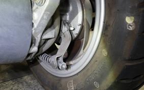 YAMAHA AXIS 125 TREET SE53J