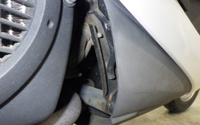 HONDA LEAD 110 2010 JF19