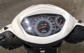 SUZUKI ADDRESS V125 DT11A