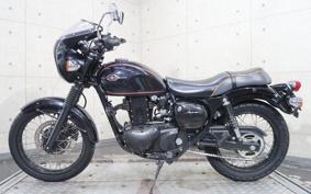 KAWASAKI ESTRELLA BJ250A