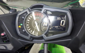 KAWASAKI NINJA 400 2022 EX400G