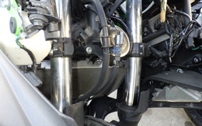 KAWASAKI NINJA 400 2018 EX400G