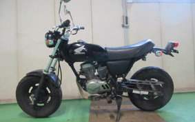 HONDA APE50 AC16