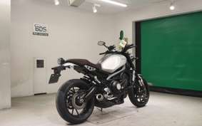 YAMAHA XSR900 2020 RN56J