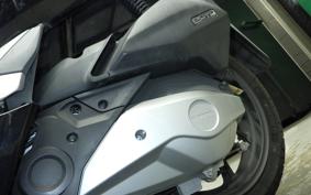 HONDA PCX 125 JF81