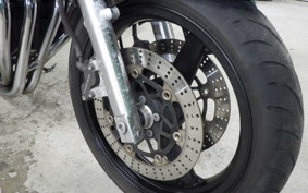 KAWASAKI ZEPHYR 400 KAI 2010