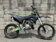 Фото Kawasaki KX85 с японского аукциона