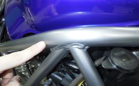 HONDA VTR 250 2020 MC33