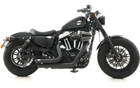 HARLEY XL1200X 2022 LC3