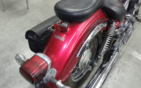YAMAHA DRAGSTAR 250 VG05J