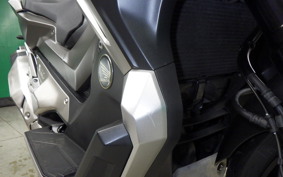 HONDA X-ADV 750 2021 RC95