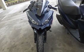 KAWASAKI ZX-25R ZX250E