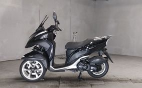 YAMAHA TRICITY 125 SE82J