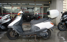 HONDA SPACY 100 JF13