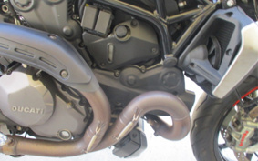 DUCATI MONSTAR 1200S 2017 MA02