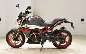 BMW G310R 2021
