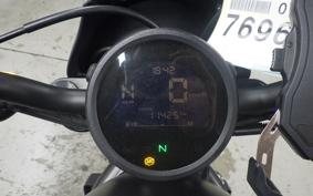 HONDA REBEL 250 S 2019 MC49