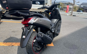 YAMAHA N-MAX 155 ABS SG50J