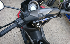 YAMAHA NMAX ABS SED6J